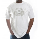 G CREST TSHIRT
