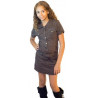 LADY G MILITARY DRESSES - Women & Girls